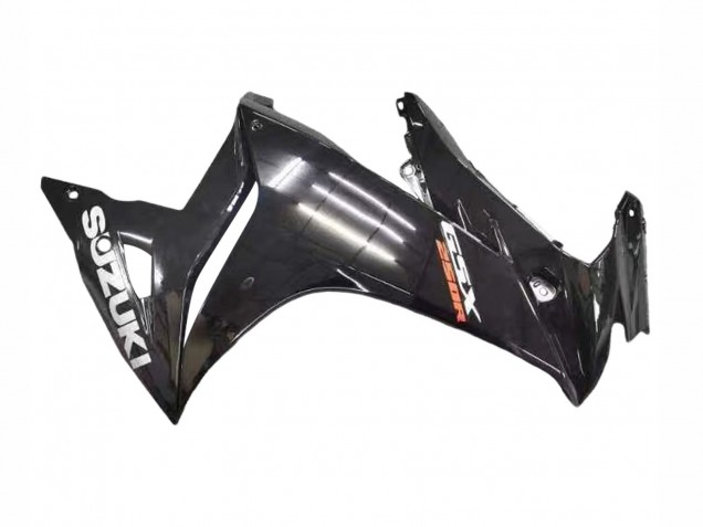 Purchase 2017-2020 Matte Black Suzuki GSX250R Motorcycle Fairings UK