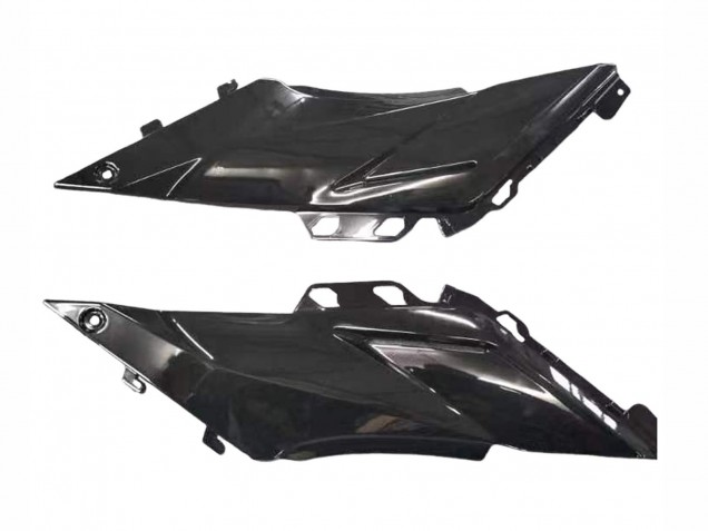 Purchase 2017-2020 Matte Black Suzuki GSX250R Motorcycle Fairings UK