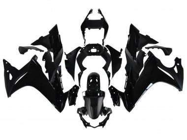 Purchase 2017-2020 Glossy Black Suzuki GSX250R Motorcycle Fairings UK