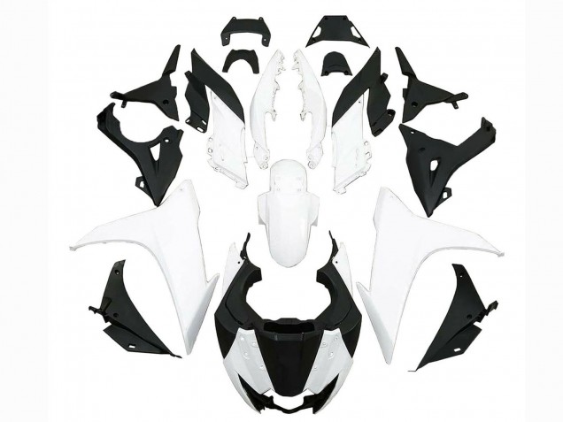 Purchase 2017-2020 Unpainted Suzuki GSX250R Motorcycle Fairings UK