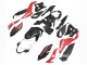Purchase 2017-2022 Red White Suzuki GSX-S 750 Motorcycle Fairings UK Purchase 2017-2022 Red White Suzuki GSX-S 750 Motorcycle Fairings UK