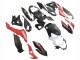 Purchase 2017-2022 Red White Suzuki GSX-S 750 Motorcycle Fairings UK Purchase 2017-2022 Red White Suzuki GSX-S 750 Motorcycle Fairings UK