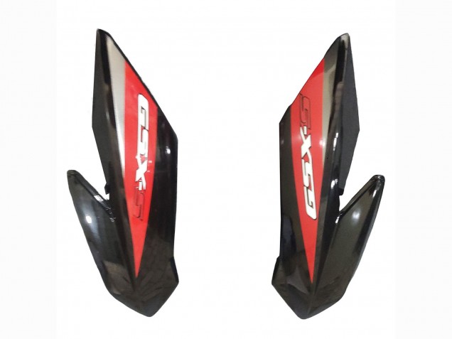 Purchase 2017-2022 Red White Suzuki GSX-S 750 Motorcycle Fairings UK Purchase 2017-2022 Red White Suzuki GSX-S 750 Motorcycle Fairings UK