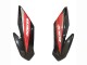 Purchase 2017-2022 Red White Suzuki GSX-S 750 Motorcycle Fairings UK Purchase 2017-2022 Red White Suzuki GSX-S 750 Motorcycle Fairings UK