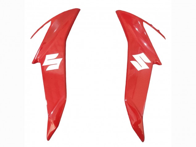 Purchase 2017-2022 Red White Suzuki GSX-S 750 Motorcycle Fairings UK Purchase 2017-2022 Red White Suzuki GSX-S 750 Motorcycle Fairings UK