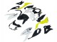 Purchase 2017-2022 White Yellow Suzuki GSX-S 750 Motorcycle Fairings UK Purchase 2017-2022 White Yellow Suzuki GSX-S 750 Motorcycle Fairings UK