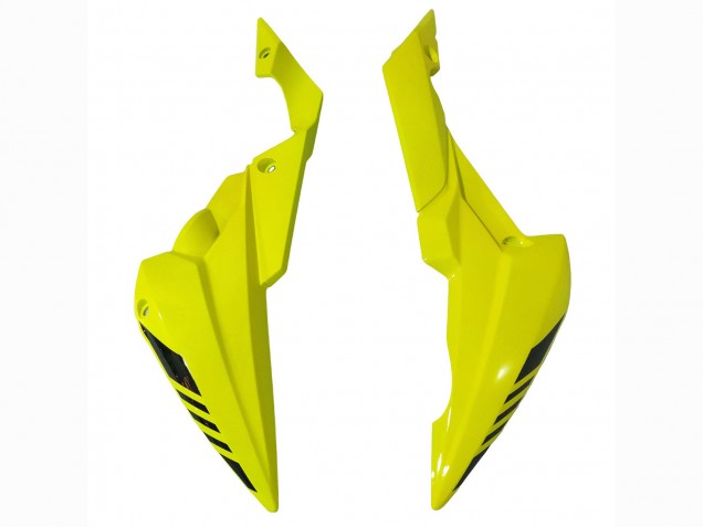 Purchase 2017-2022 White Yellow Suzuki GSX-S 750 Motorcycle Fairings UK Purchase 2017-2022 White Yellow Suzuki GSX-S 750 Motorcycle Fairings UK