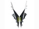 Purchase 2017-2022 White Yellow Suzuki GSX-S 750 Motorcycle Fairings UK Purchase 2017-2022 White Yellow Suzuki GSX-S 750 Motorcycle Fairings UK