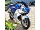 Purchase 2003-2013 White Blue Lucky Strike Motul Suzuki SV650 Motorcycle Fairings UK Purchase 2003-2013 White Blue Lucky Strike Motul Suzuki SV650 Motorcycle Fairings UK