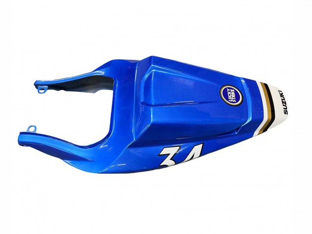 Purchase 2003-2013 White Blue Lucky Strike Motul Suzuki SV650 Motorcycle Fairings UK Purchase 2003-2013 White Blue Lucky Strike Motul Suzuki SV650 Motorcycle Fairings UK