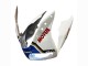 Purchase 2003-2013 White Blue Lucky Strike Motul Suzuki SV650 Motorcycle Fairings UK Purchase 2003-2013 White Blue Lucky Strike Motul Suzuki SV650 Motorcycle Fairings UK