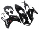 Purchase 2003-2013 Glossy Black Suzuki SV650 Motorcycle Fairings UK Purchase 2003-2013 Glossy Black Suzuki SV650 Motorcycle Fairings UK