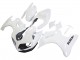 Purchase 2003-2013 White Suzuki SV650 Motorcycle Fairings UK Purchase 2003-2013 White Suzuki SV650 Motorcycle Fairings UK