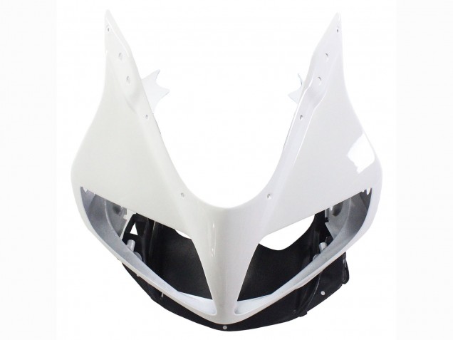 Purchase 2003-2013 White Suzuki SV650 Motorcycle Fairings UK Purchase 2003-2013 White Suzuki SV650 Motorcycle Fairings UK