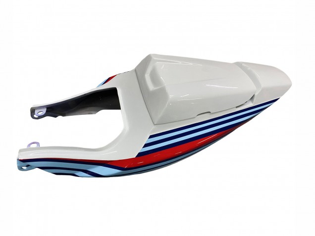 Purchase 2003-2013 White Red Blue Martini Suzuki SV650 Motorcycle Fairings UK Purchase 2003-2013 White Red Blue Martini Suzuki SV650 Motorcycle Fairings UK
