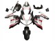 Purchase 2003-2013 White Black Red Suzuki SV650 Motorcycle Fairings UK Purchase 2003-2013 White Black Red Suzuki SV650 Motorcycle Fairings UK