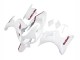 Purchase 2003-2013 White with Dark Red Lines Suzuki SV650 Motorcycle Fairings UK Purchase 2003-2013 White with Dark Red Lines Suzuki SV650 Motorcycle Fairings UK