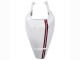 Purchase 2003-2013 White with Dark Red Lines Suzuki SV650 Motorcycle Fairings UK Purchase 2003-2013 White with Dark Red Lines Suzuki SV650 Motorcycle Fairings UK