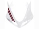 Purchase 2003-2013 White with Dark Red Lines Suzuki SV650 Motorcycle Fairings UK Purchase 2003-2013 White with Dark Red Lines Suzuki SV650 Motorcycle Fairings UK