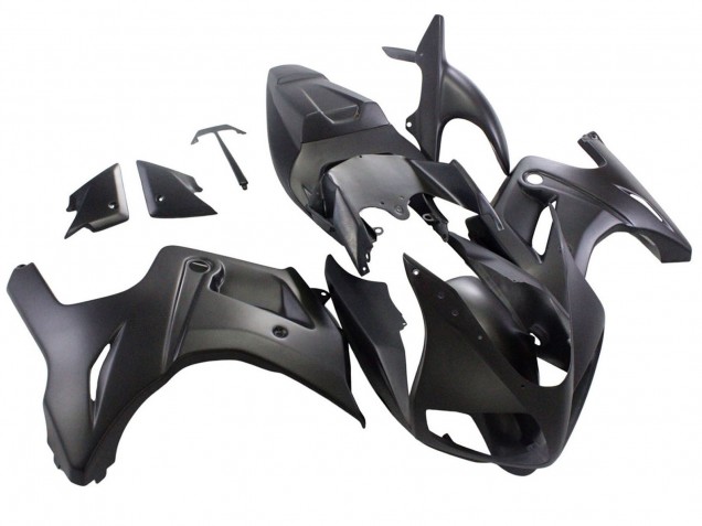 Purchase 2003-2013 Matte Black Suzuki SV650 Motorcycle Fairings UK Purchase 2003-2013 Matte Black Suzuki SV650 Motorcycle Fairings UK