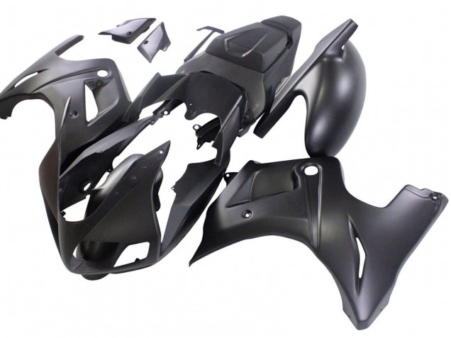Purchase 2003-2013 Matte Black Suzuki SV650 Motorcycle Fairings UK Purchase 2003-2013 Matte Black Suzuki SV650 Motorcycle Fairings UK