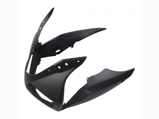 Purchase 2003-2013 Matte Black Suzuki SV650 Motorcycle Fairings UK Purchase 2003-2013 Matte Black Suzuki SV650 Motorcycle Fairings UK