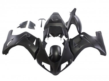 Purchase 2003-2013 Matte Black Suzuki SV650 Motorcycle Fairings UK