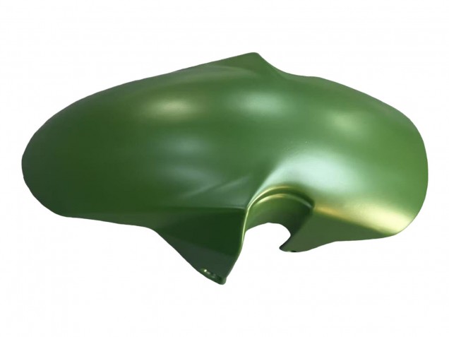 Purchase 2003-2013 Matte Green Suzuki SV650 Motorcycle Fairings UK Purchase 2003-2013 Matte Green Suzuki SV650 Motorcycle Fairings UK