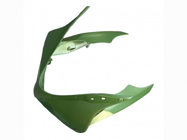 Purchase 2003-2013 Matte Green Suzuki SV650 Motorcycle Fairings UK Purchase 2003-2013 Matte Green Suzuki SV650 Motorcycle Fairings UK