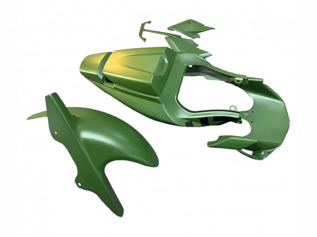 Purchase 2003-2013 Matte Green Suzuki SV650 Motorcycle Fairings UK Purchase 2003-2013 Matte Green Suzuki SV650 Motorcycle Fairings UK
