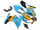 Purchase 2003-2013 Blue Yellow Shark Suzuki SV650 Motorcycle Fairings UK Purchase 2003-2013 Blue Yellow Shark Suzuki SV650 Motorcycle Fairings UK