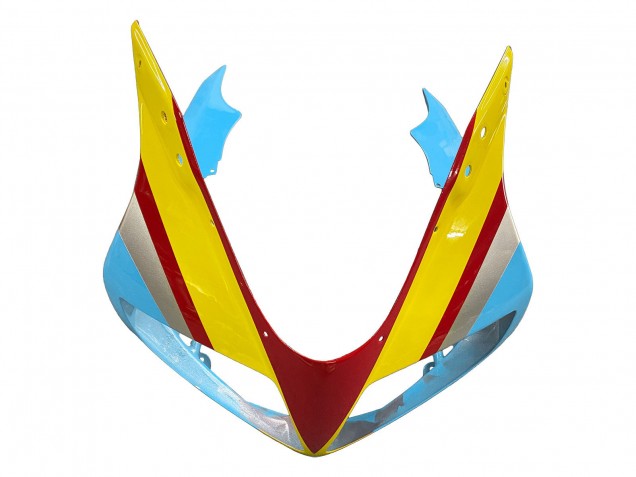 Purchase 2003-2013 Blue Yellow Shark Suzuki SV650 Motorcycle Fairings UK Purchase 2003-2013 Blue Yellow Shark Suzuki SV650 Motorcycle Fairings UK