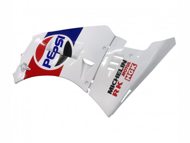 Purchase 1984-1987 Yellow White Red Blue Motul Michelin Suzuki RG400 RG500 RG400/500 Motorcycle Fairings UK Purchase 1984-1987 Yellow White Red Blue Motul Michelin Suzuki RG400 RG500 RG400/500 Motorcycle Fairings UK
