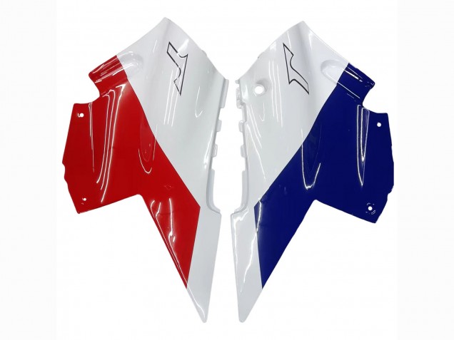 Purchase 1984-1987 Yellow White Red Blue Motul Michelin Suzuki RG400 RG500 RG400/500 Motorcycle Fairings UK Purchase 1984-1987 Yellow White Red Blue Motul Michelin Suzuki RG400 RG500 RG400/500 Motorcycle Fairings UK