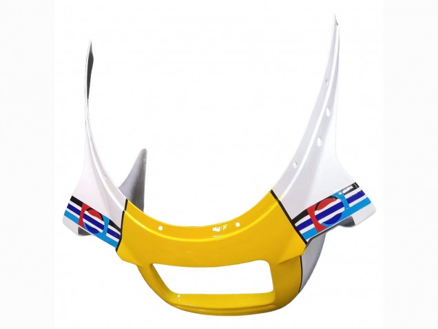 Purchase 1984-1987 Yellow White Red Blue Motul Michelin Suzuki RG400 RG500 RG400/500 Motorcycle Fairings UK Purchase 1984-1987 Yellow White Red Blue Motul Michelin Suzuki RG400 RG500 RG400/500 Motorcycle Fairings UK