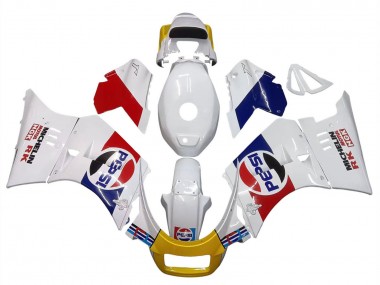 Purchase 1984-1987 Yellow White Red Blue Motul Michelin Suzuki RG400 RG500 RG400/500 Motorcycle Fairings UK