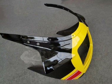 Purchase 1984-1987 Red Yellow Black 7 Suzuki RG400 RG500 RG400/500 Motorcycle Fairings UK