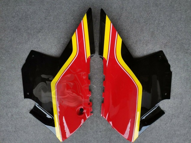 Purchase 1984-1987 Red Yellow Black 7 Suzuki RG400 RG500 RG400/500 Motorcycle Fairings UK Purchase 1984-1987 Red Yellow Black 7 Suzuki RG400 RG500 RG400/500 Motorcycle Fairings UK
