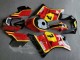 Purchase 1984-1987 Red Yellow Black 7 Suzuki RG400 RG500 RG400/500 Motorcycle Fairings UK Purchase 1984-1987 Red Yellow Black 7 Suzuki RG400 RG500 RG400/500 Motorcycle Fairings UK