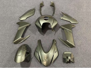 Purchase 2020-2024 Clay Green Aprilia RS660 Motorcycle Fairings UK