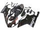 Purchase 2003-2006 Glossy Black Grey Red Aprilia RSV1000 Motorcycle Fairings UK