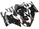 Purchase 2003-2006 Glossy Black Grey Red Aprilia RSV1000 Motorcycle Fairings UK