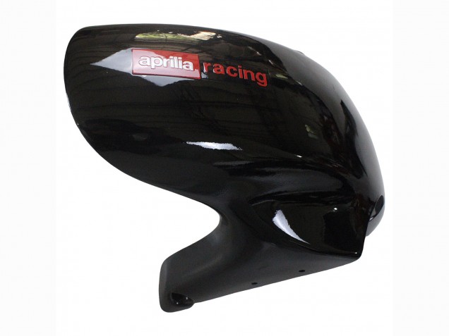 Purchase 2003-2006 Glossy Black Grey Red Aprilia RSV1000 Motorcycle Fairings UK