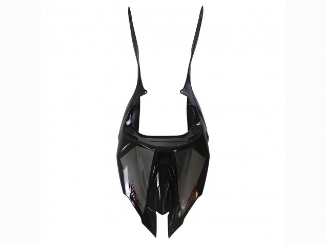 Purchase 2003-2006 Glossy Black Grey Red Aprilia RSV1000 Motorcycle Fairings UK