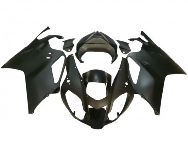 Purchase 2003-2006 Matte Black Aprilia RSV1000 Motorcycle Fairings UK
