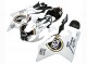 Purchase 2003-2006 White Black Lucky Strike Motul Michelin Aprilia RSV1000 Motorcycle Fairings UK