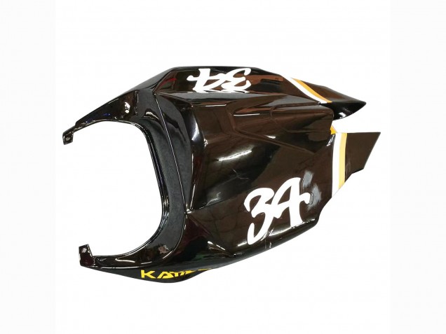 Purchase 2003-2006 White Black Lucky Strike Motul Michelin Aprilia RSV1000 Motorcycle Fairings UK