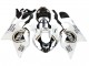 Purchase 2003-2006 White Black Lucky Strike Motul Michelin Aprilia RSV1000 Motorcycle Fairings UK