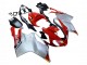 Purchase 2003-2006 White Red Black Aprilia RSV1000 Motorcycle Fairings UK