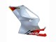 Purchase 2003-2006 White Red Black Aprilia RSV1000 Motorcycle Fairings UK